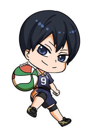 Kageyama Kageyama