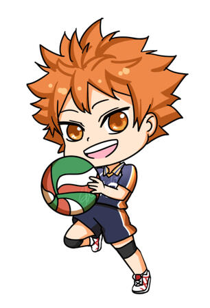 Hinata Hinata